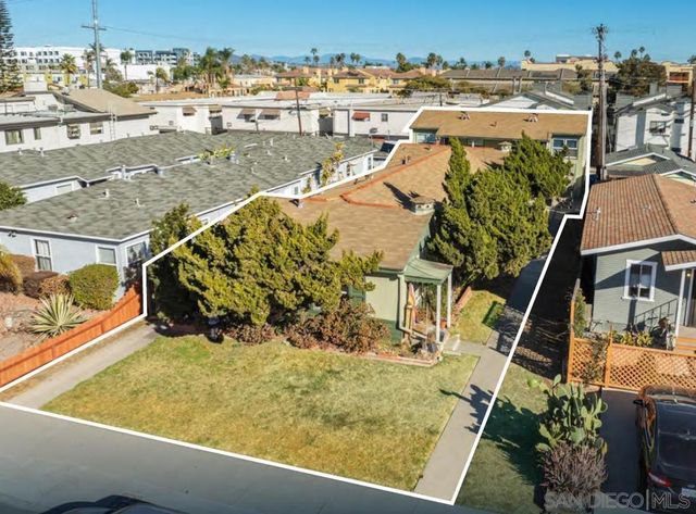 4333 Utah St, San Diego