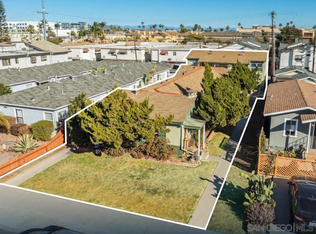 Photo of Listing #250023884SD