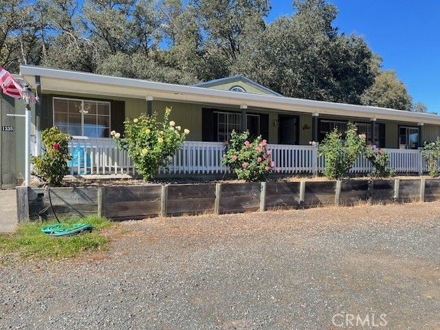 1335 Mountview Road, Lakeport