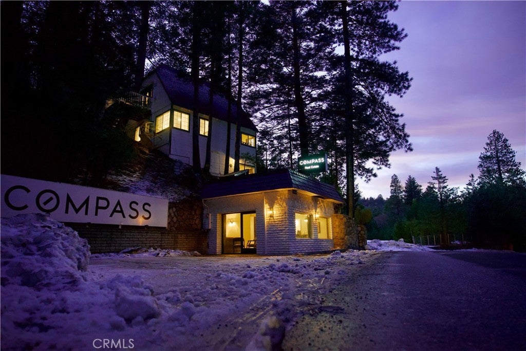 27445 State Highway 189, Lake Arrowhead