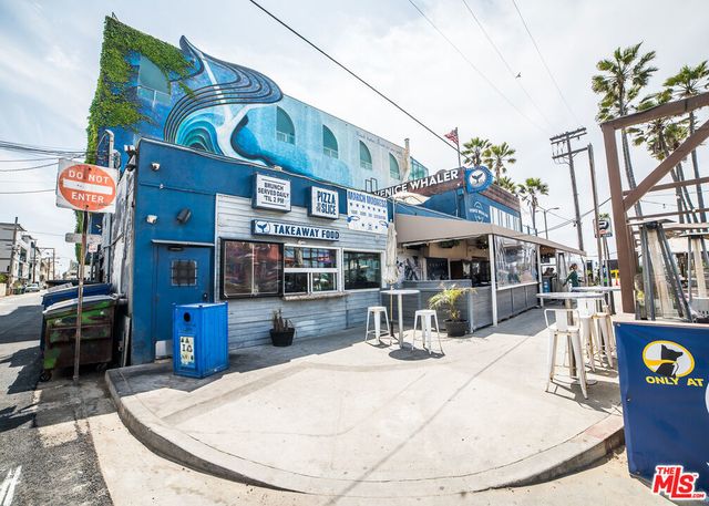 4 Washington Boulevard, Marina Del Rey