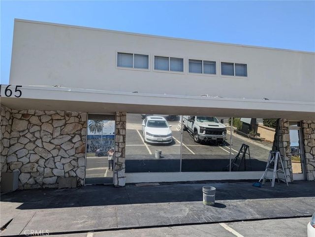 2165 Harbor Boulevard, Costa Mesa