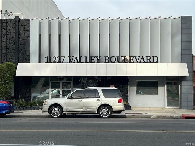 11229 200 Valley Boulevard # 11227, El Monte