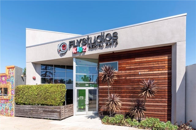 512 N Pacific Coast Highway, Redondo Beach.