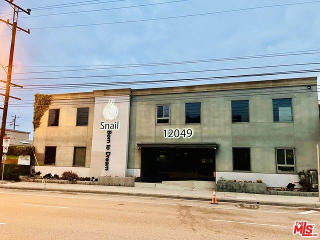 12049 Jefferson Boulevard, Culver City