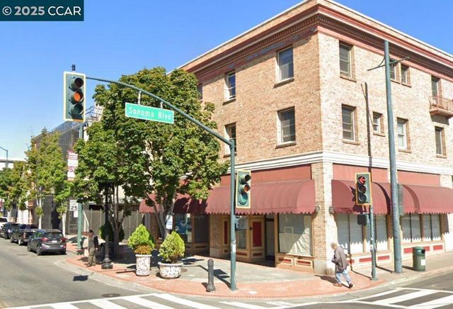 444 Georgia St, Vallejo