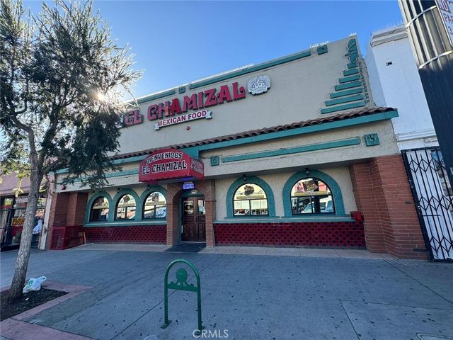 7111 Pacific Boulevard, Huntington Park