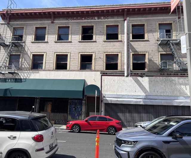 431 E Main Street, Stockton