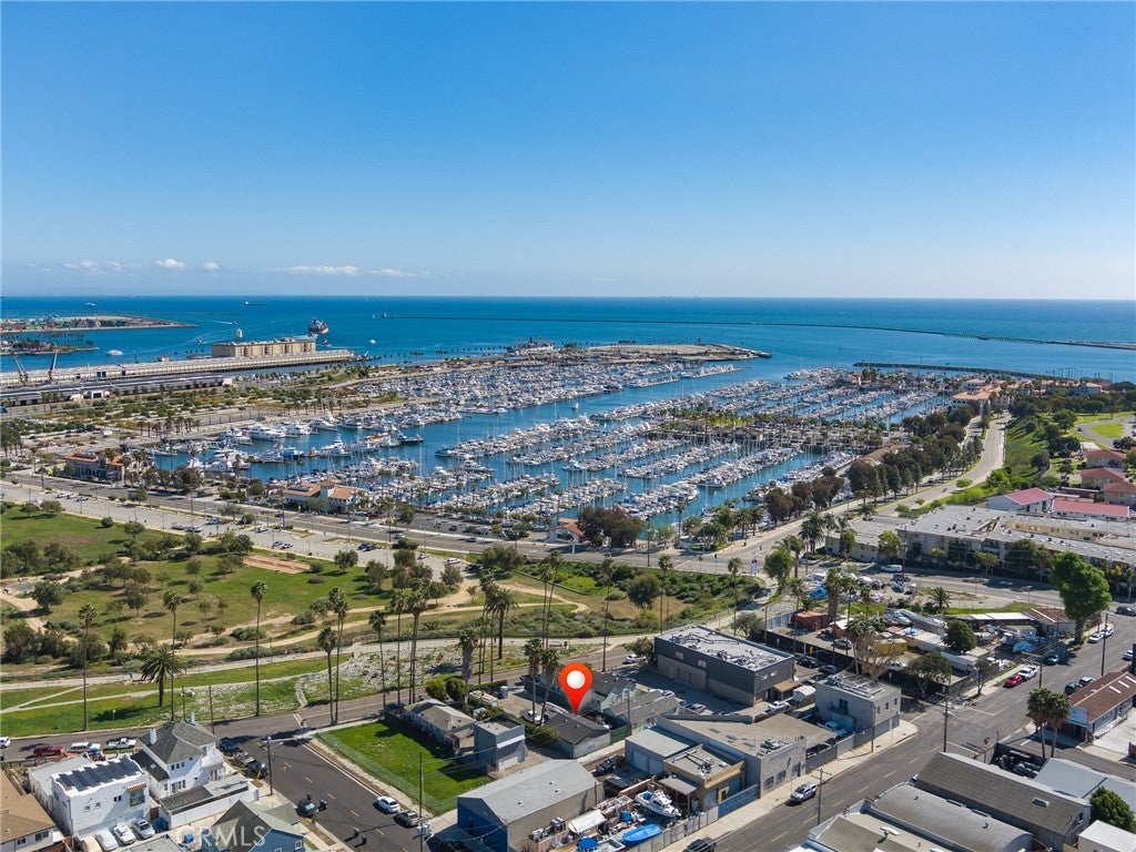 2019 Crescent Avenue, San Pedro