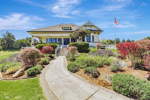 501 Spring Hills Drive, Watsonville