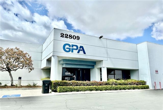 22809 Lockness Avenue, Torrance