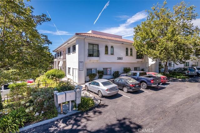 5805 Capistrano Avenue # E/f, Atascadero