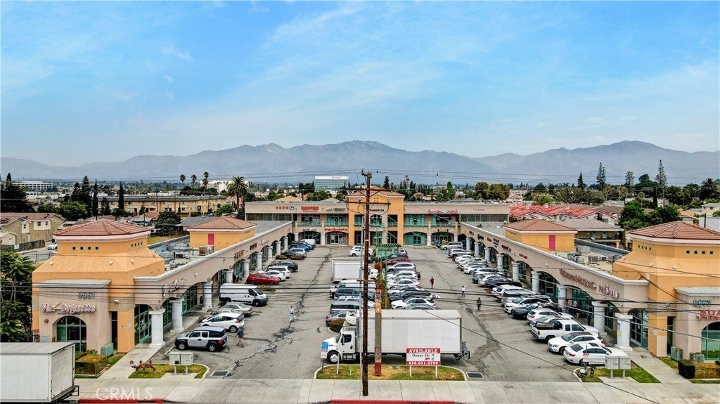 9661 9663 Garvey Avenue, South El Monte