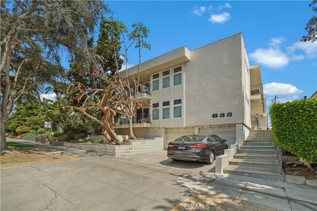 833 15th Street, Santa Monica