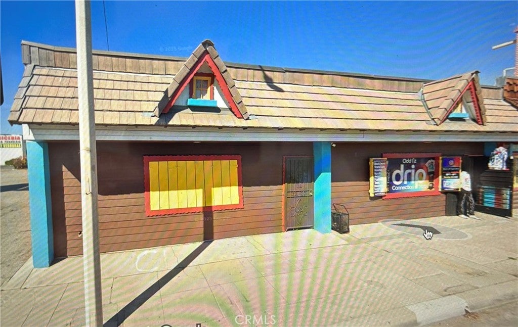 Photo of Listing #IV25072136