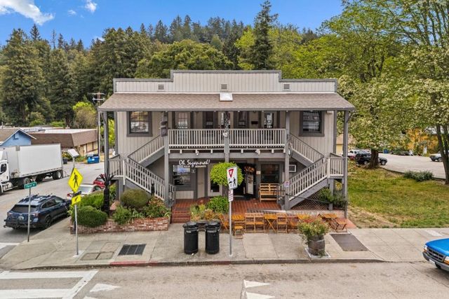 13090 Highway 9, Boulder Creek