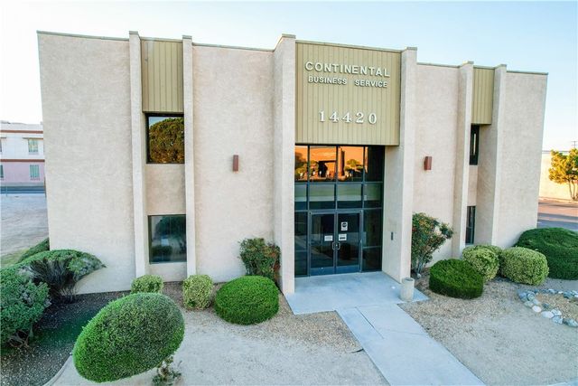 14420 Civic Drive # 6, Victorville