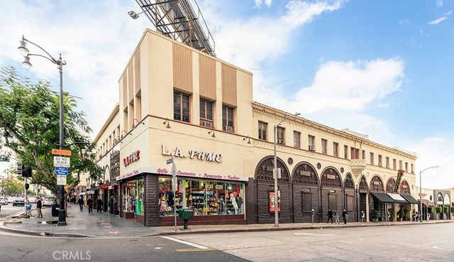 6646 Hollywood Boulevard, Hollywood