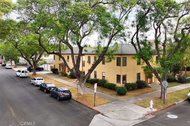 833 N Lacy Street, Santa Ana