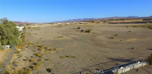 2450 Armory Road, Barstow