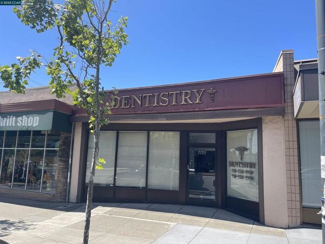 10317 San Pablo Ave, El Cerrito
