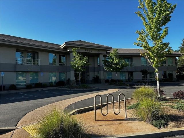 2580 Sierra Sunrise Terrace # 200, Chico
