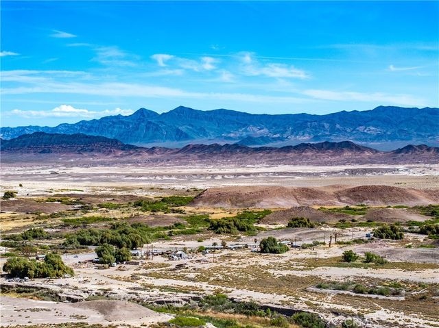 120 Old Spanish Trail Hwy, Tecopa