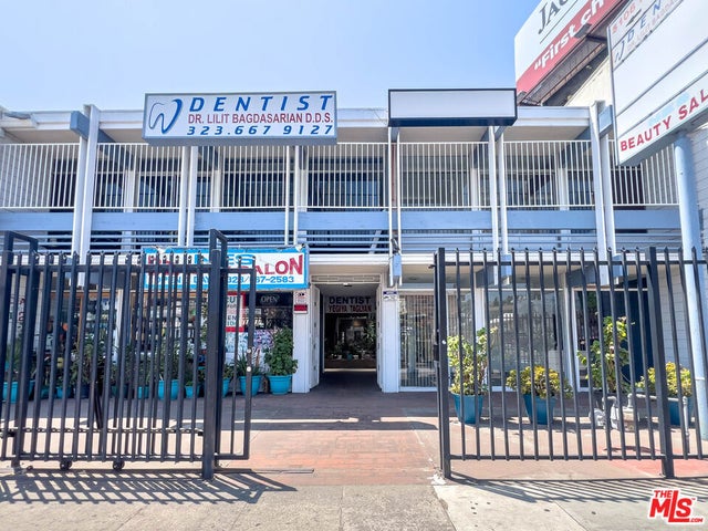 5106 Hollywood Boulevard # 103, Los Angeles