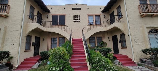 502 E Wellington Avenue, Santa Ana