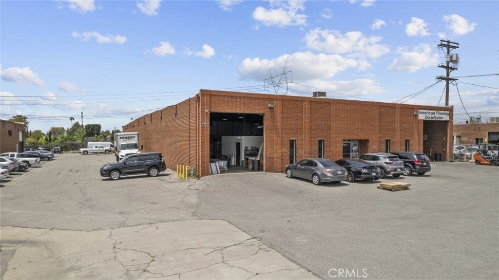 8163 Lankershim Boulevard, North Hollywood