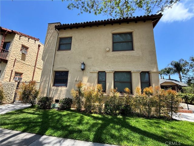 921 N Lacy Street, Santa Ana
