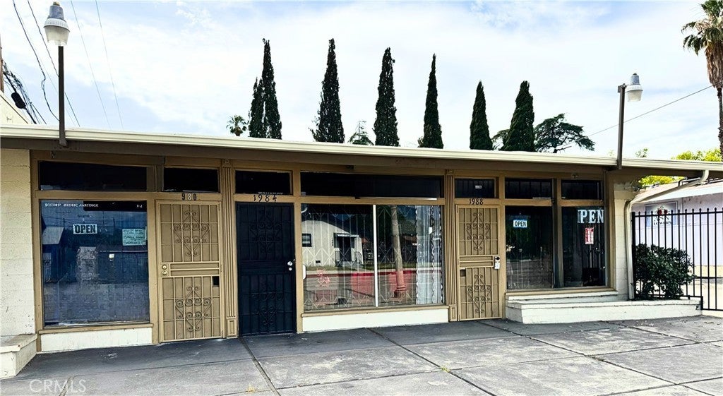 1980 N D Street, San Bernardino
