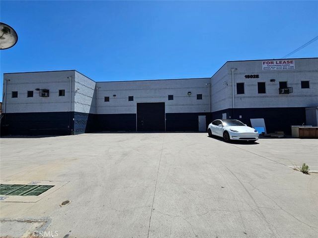 1502 E Washinton Boulevard, Los Angeles