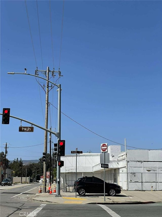 283 Higuera Street, San Luis Obispo