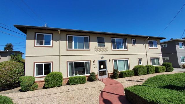 3939 Pacific Boulevard, San Mateo