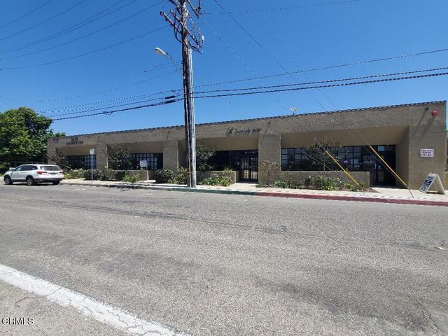 1792 Callens Road # C, Ventura