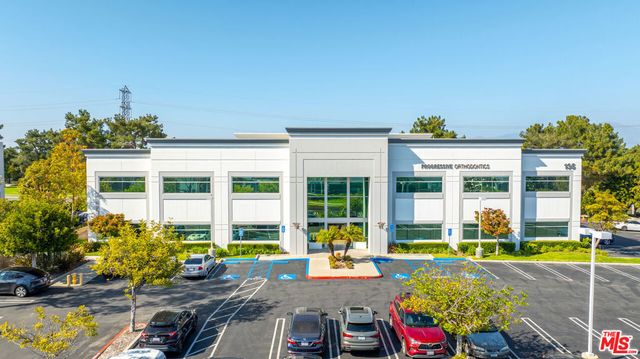 135 Columbia, Aliso Viejo