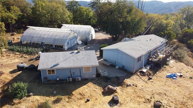 N/A, Kelseyville