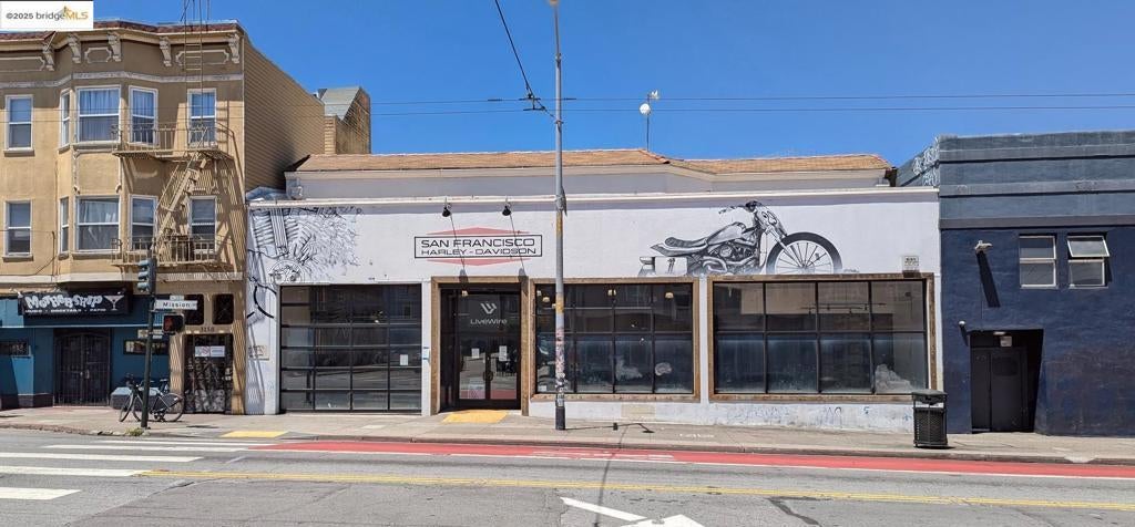 3146 Mission St, San Francisco
