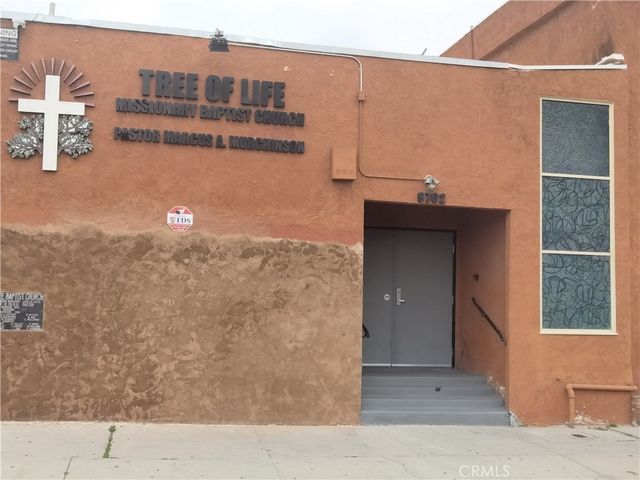 9702 Holmes Avenue, Los Angeles