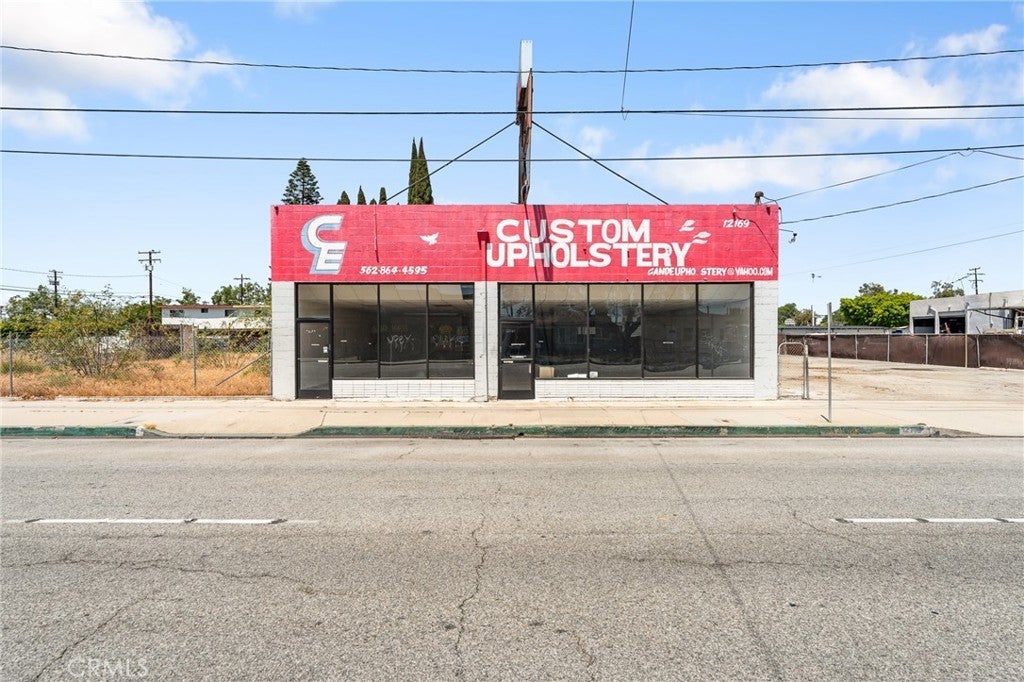 12167 Firestone Boulevard, Norwalk