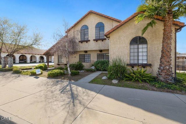 606 Sespe Avenue, Fillmore