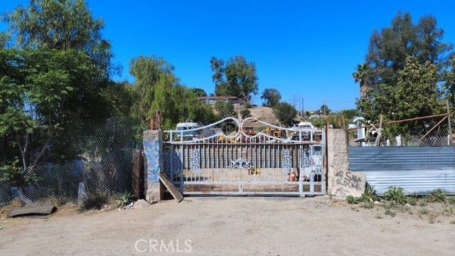 3612 Cajon Boulevard, San Bernardino