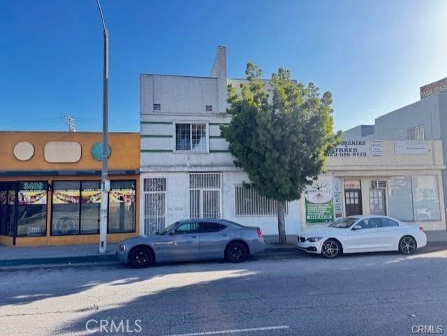 3413 W Beverly Boulevard, Montebello