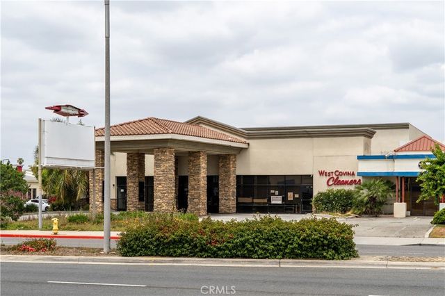 537 S Glendora Avenue, West Covina