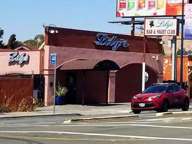 2021 Alum Rock Avenue, San Jose