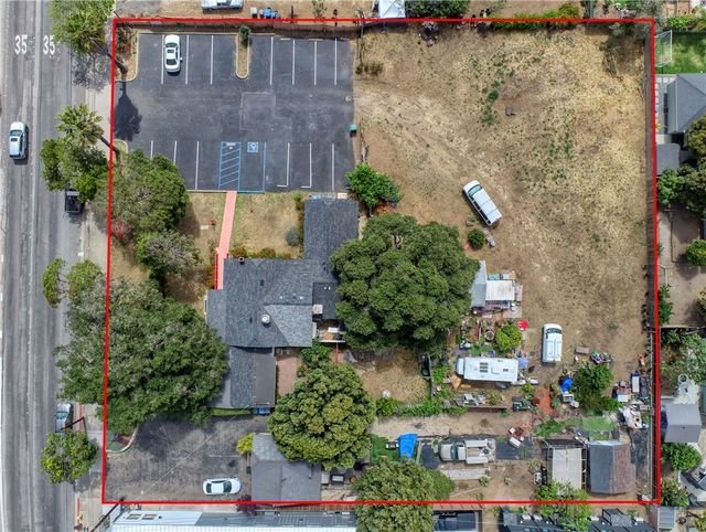 1165 1167 E Grand Avenue, Arroyo Grande