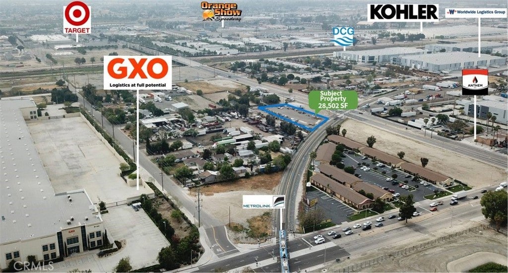 Photo of Listing #CV25123562