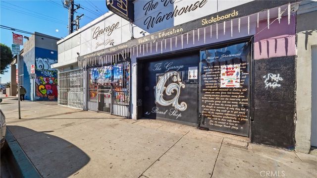 759 S Atlantic Blvd, Los Angeles