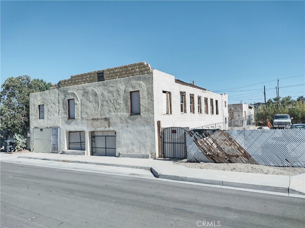 508 White Street, Barstow